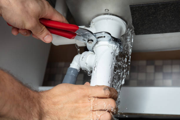 Best 24/7 water damage repair  in Universal City, TX