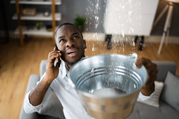 Best Residential water damage restoration  in Universal City, TX