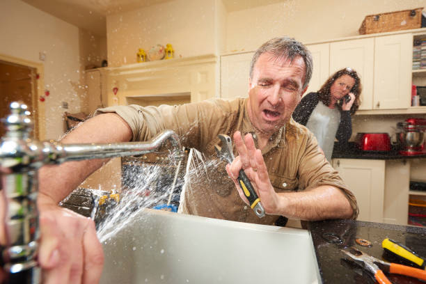 Best Basement water damage restoration  in Universal City, TX